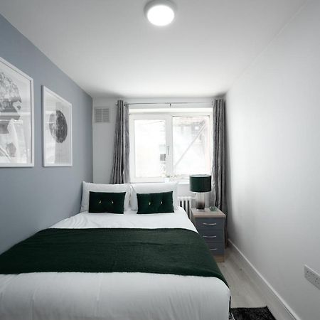 Spacious 4 Bedroom House Next To Kensington Palace Londýn Exteriér fotografie