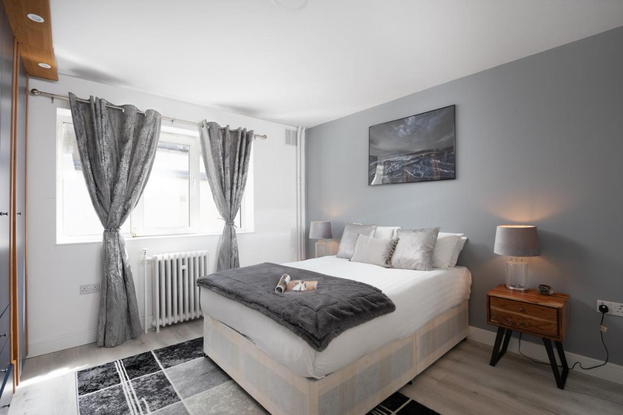 Spacious 4 Bedroom House Next To Kensington Palace Londýn Exteriér fotografie
