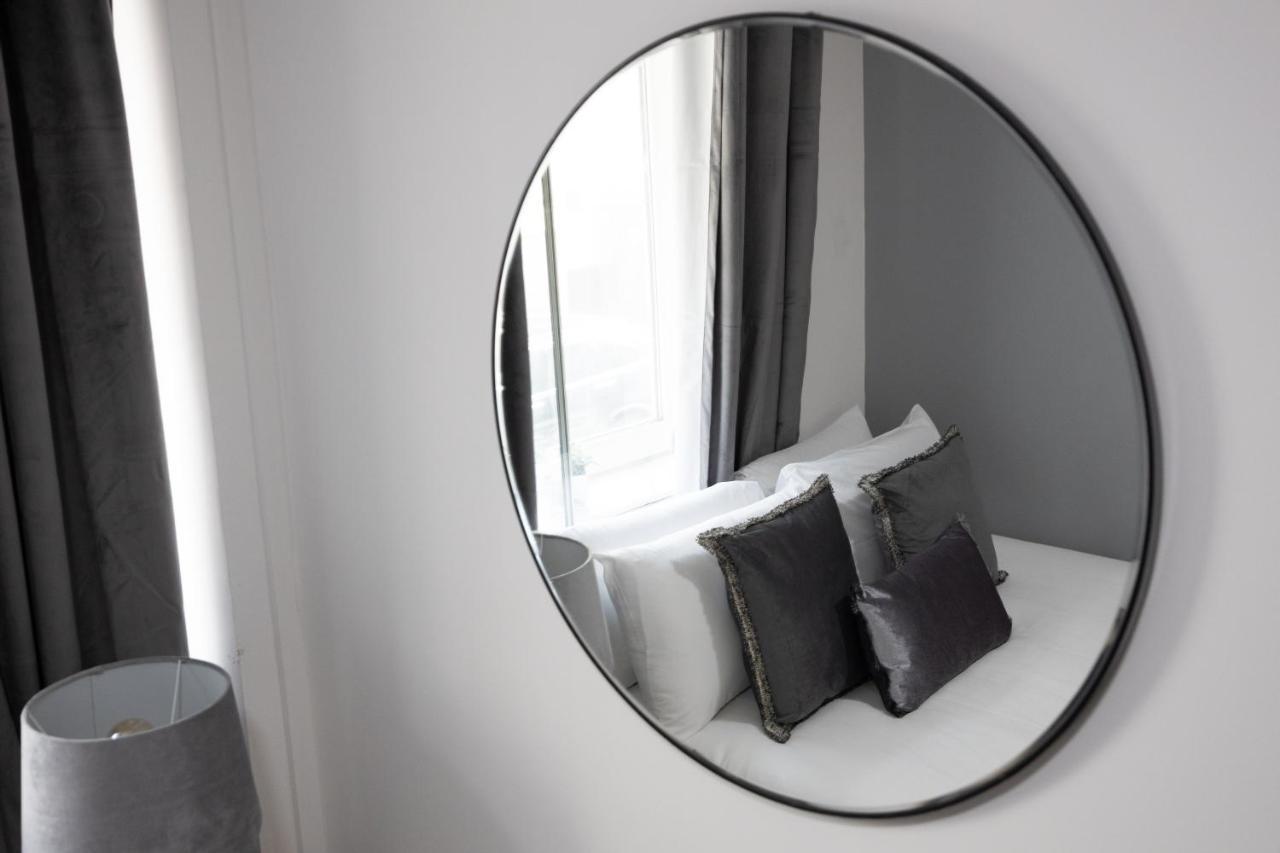 Spacious 4 Bedroom House Next To Kensington Palace Londýn Exteriér fotografie