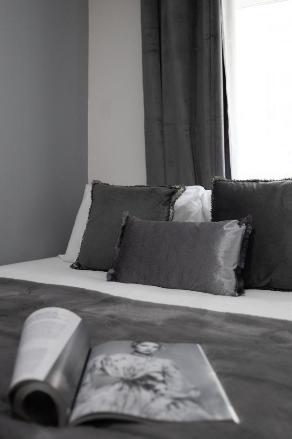Spacious 4 Bedroom House Next To Kensington Palace Londýn Exteriér fotografie